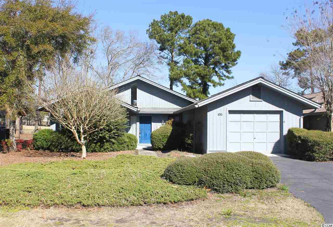 1011 Cedarwood Circle Myrtle Beach, SC 29572