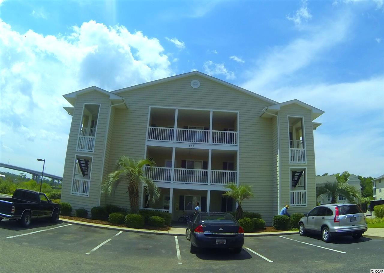 205 Landing Dr. UNIT I North Myrtle Beach, SC 29582