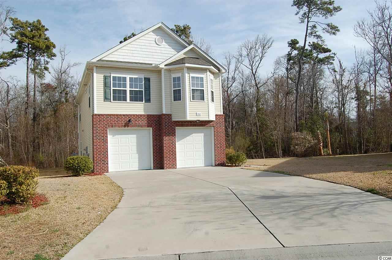 1302 Planters Grove Ln. North Myrtle Beach, SC 29582