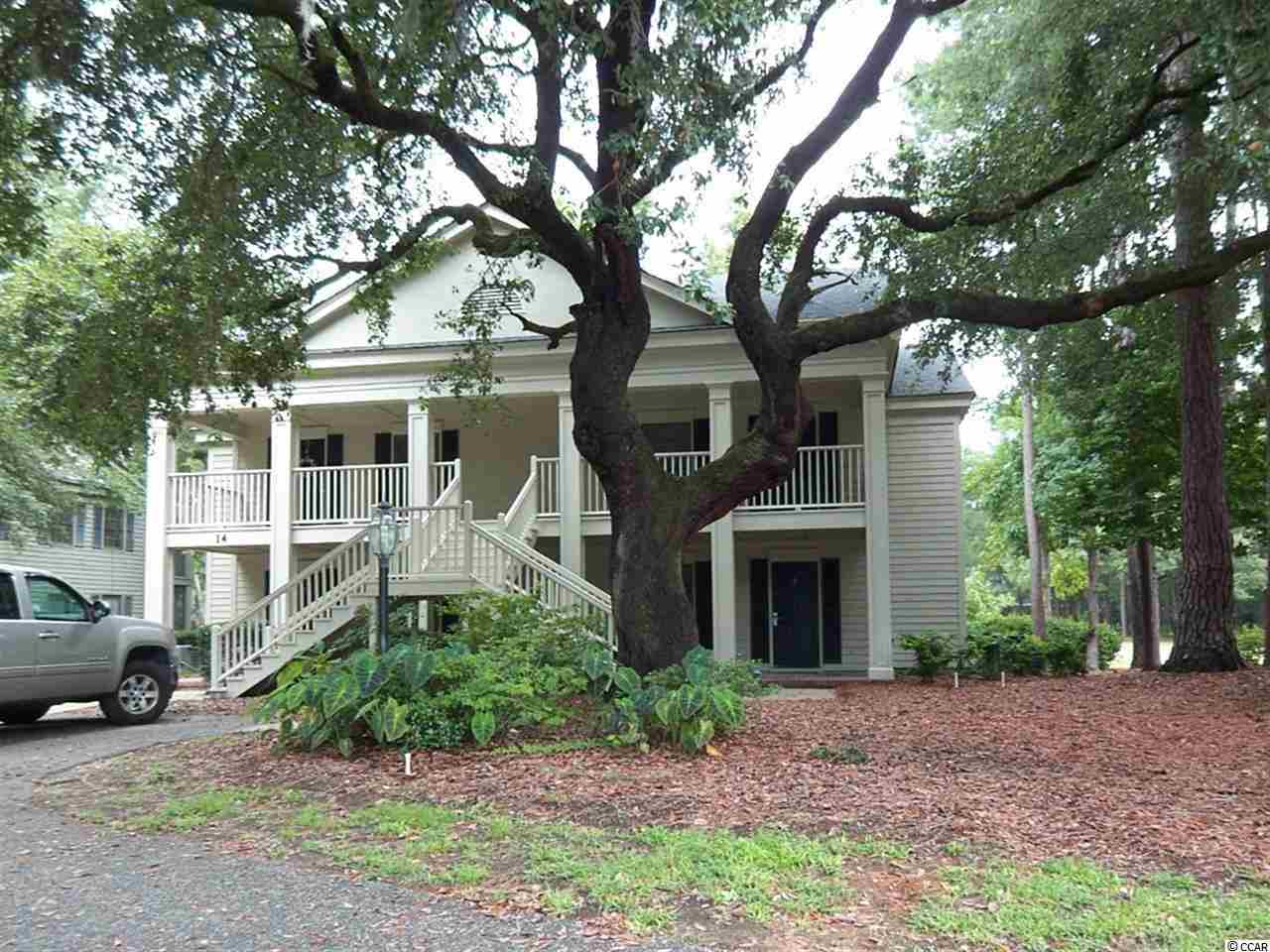 14-3 Stillwood Dr. Pawleys Island, SC 29585