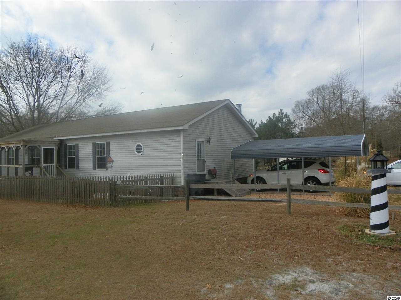 2195 SW Kenley St. Holden Beach, NC 28462