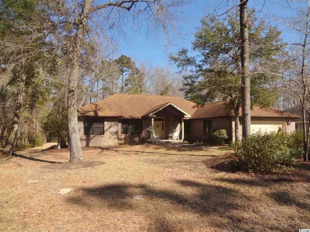 11 Topsail Ct. Carolina Shores, SC 28467
