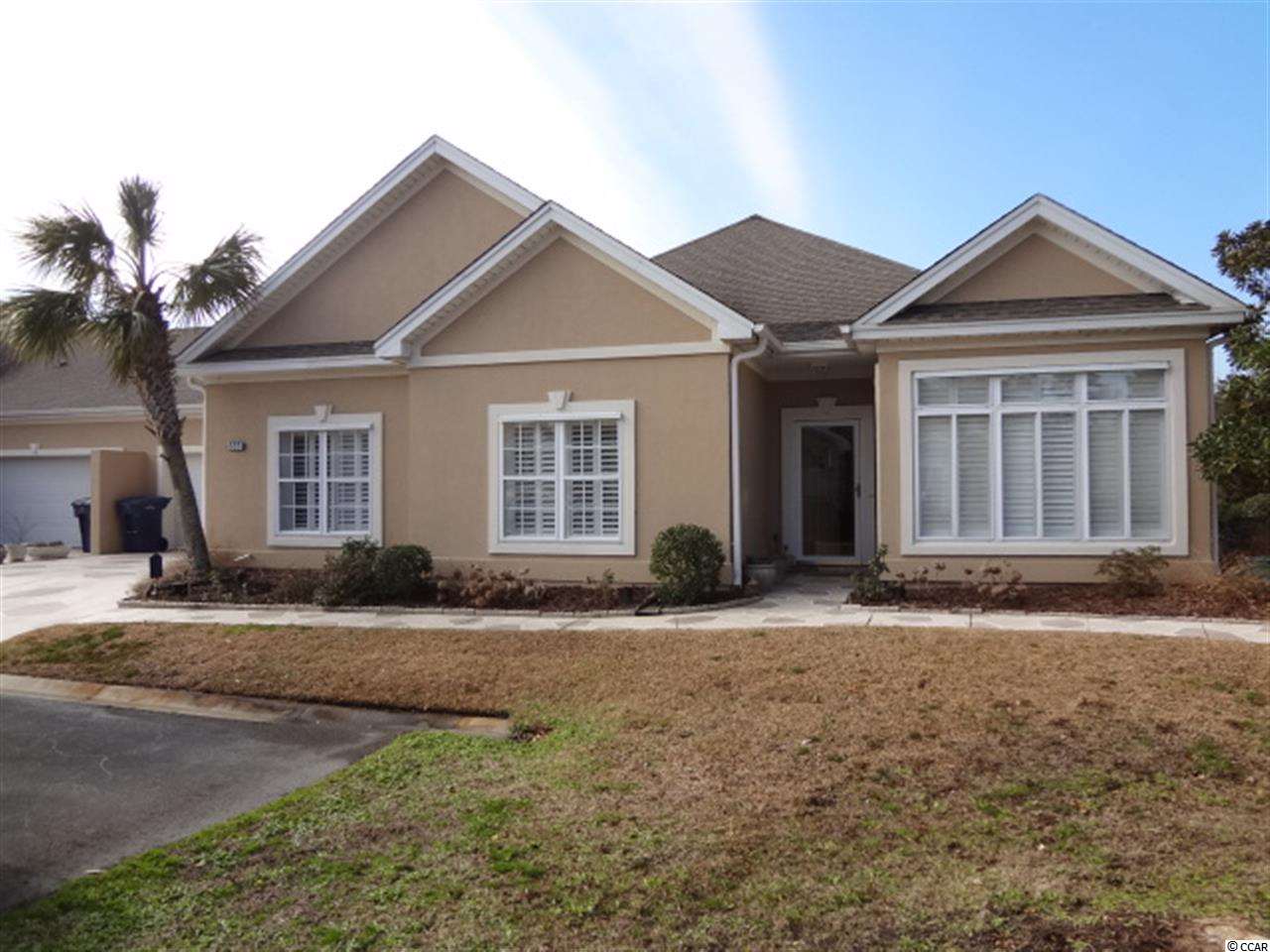 1444 Saint Thomas Circle UNIT D-1 Myrtle Beach, SC 29577