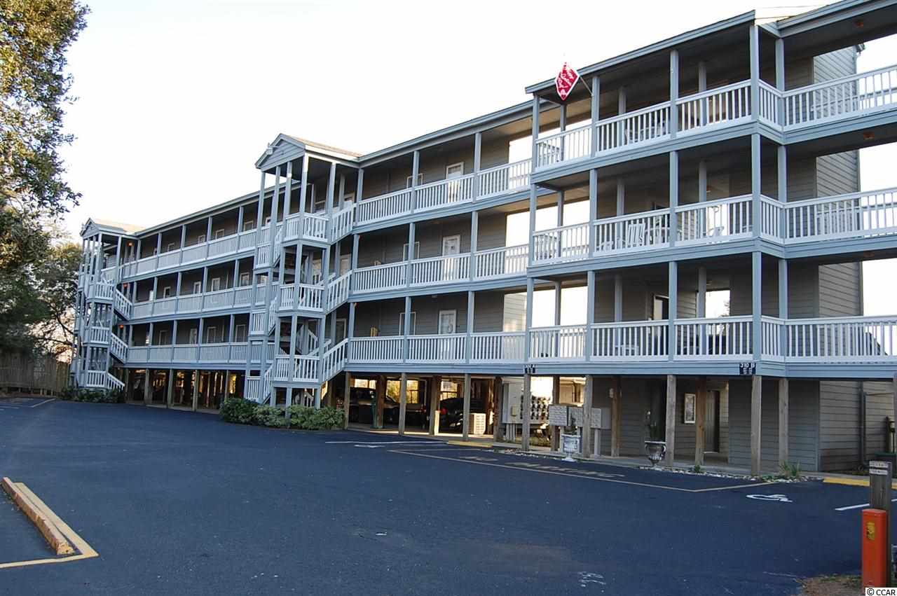 300 Marsh Pl. UNIT 305-A Garden City, SC 29576