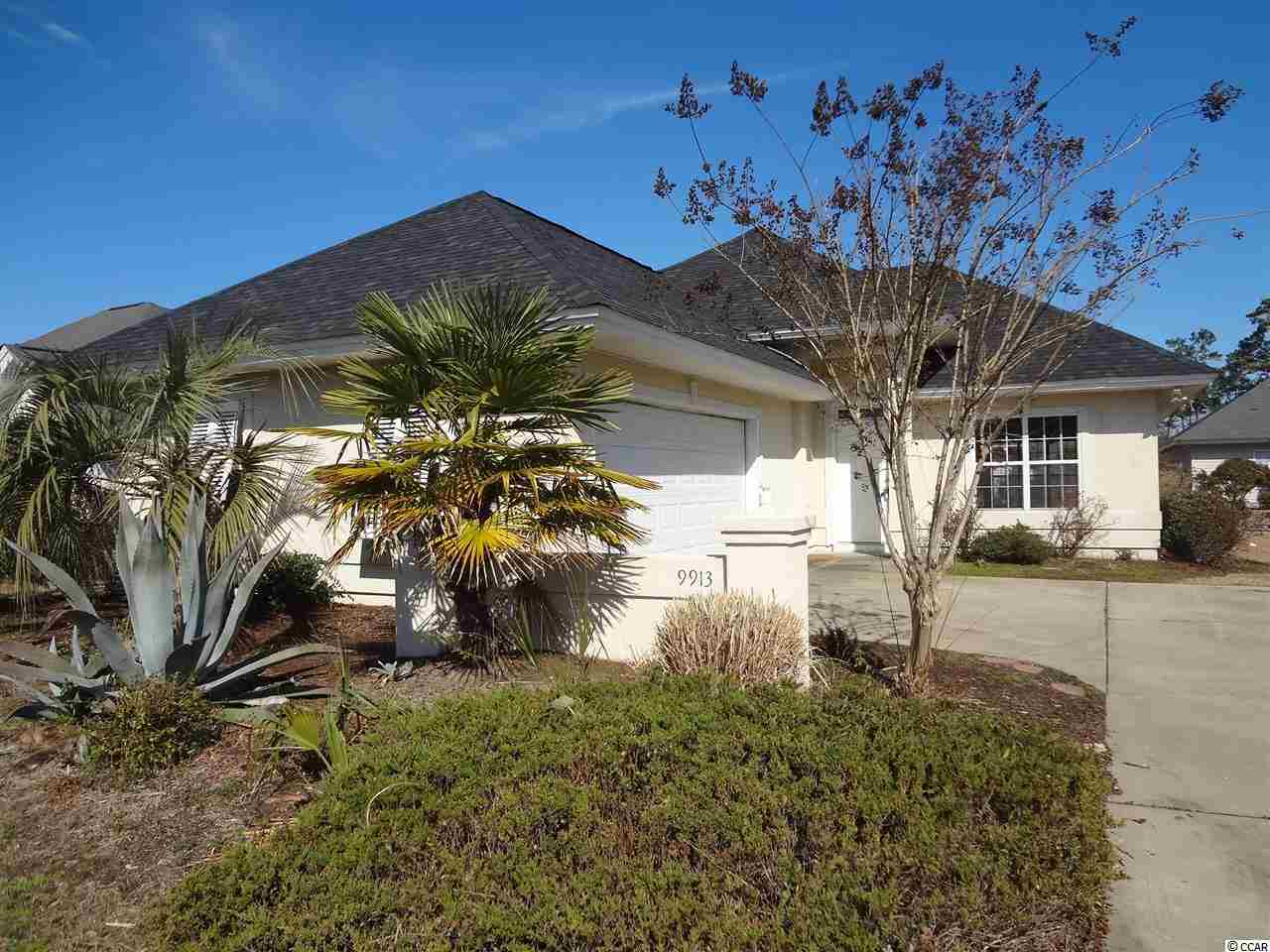 9913 Largo Ct. Murrells Inlet, SC 29576