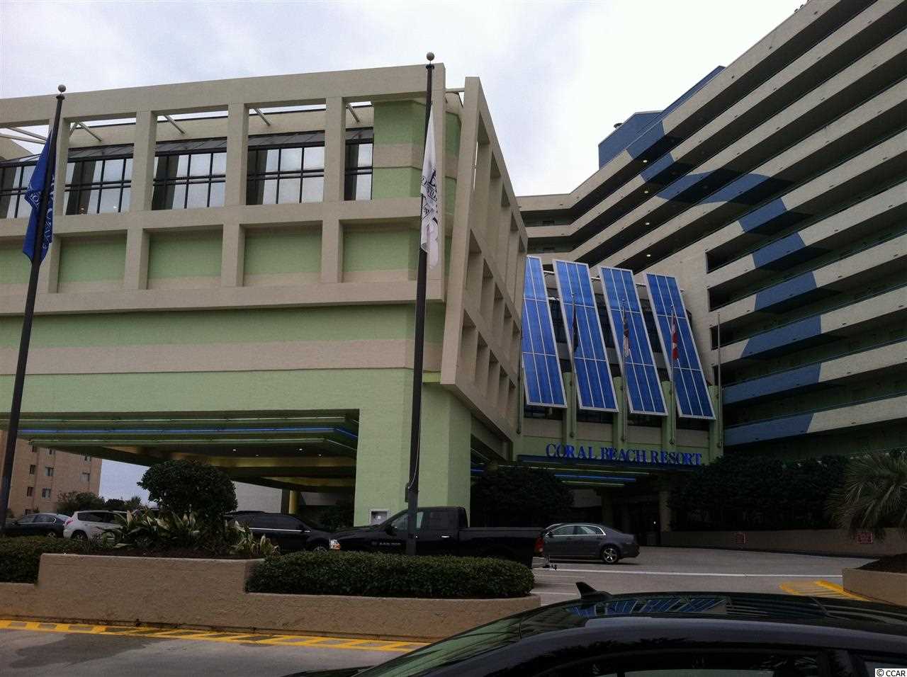 1105 S Ocean Blvd. UNIT #404 Myrtle Beach, SC 29577