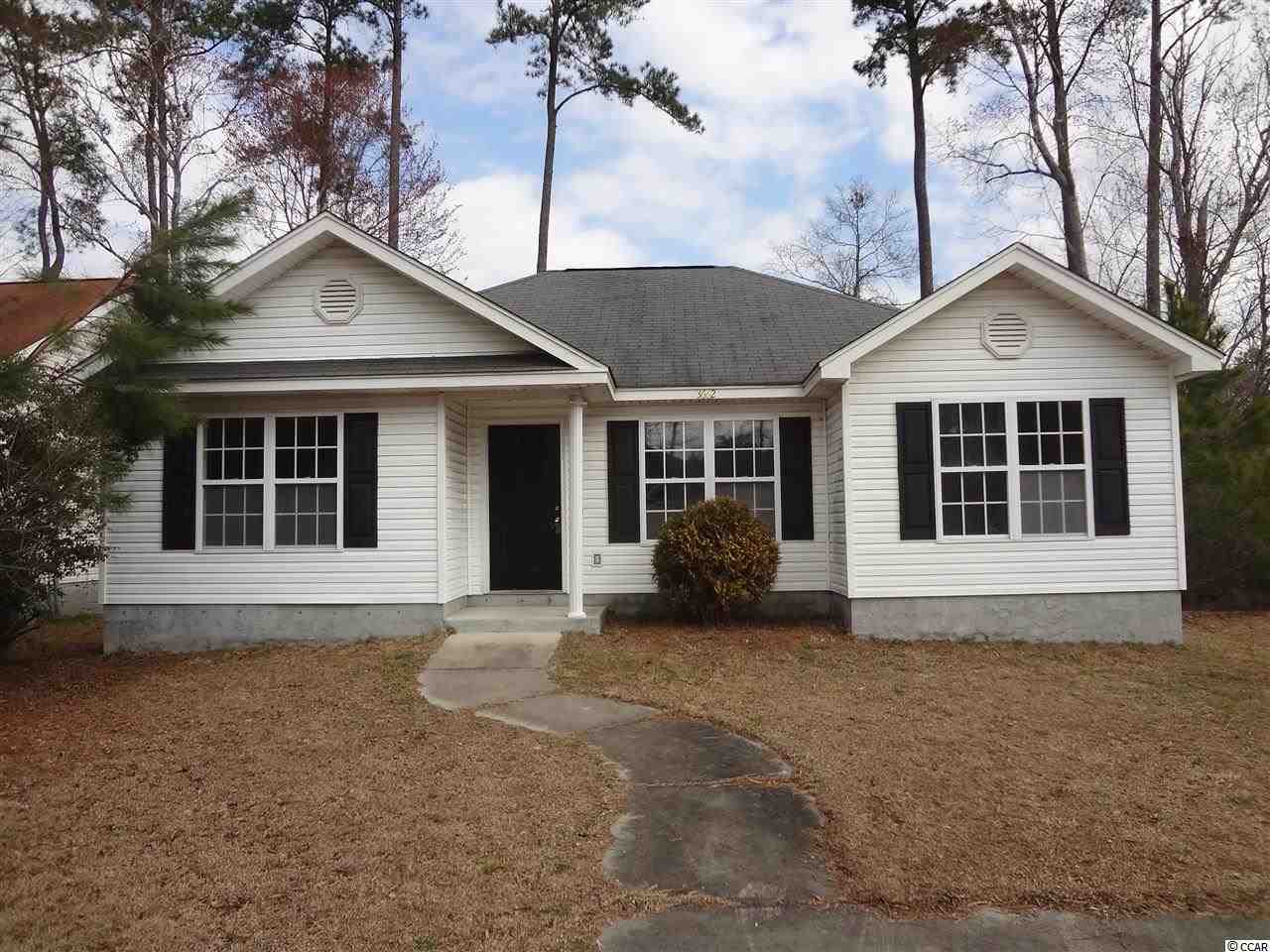 3662 Eagle Trace Dr. Myrtle Beach, SC 29579