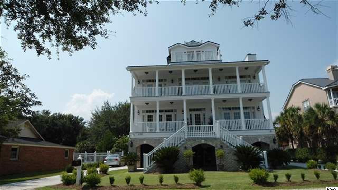 4346 Creek Dr. Murrells Inlet, SC 29576