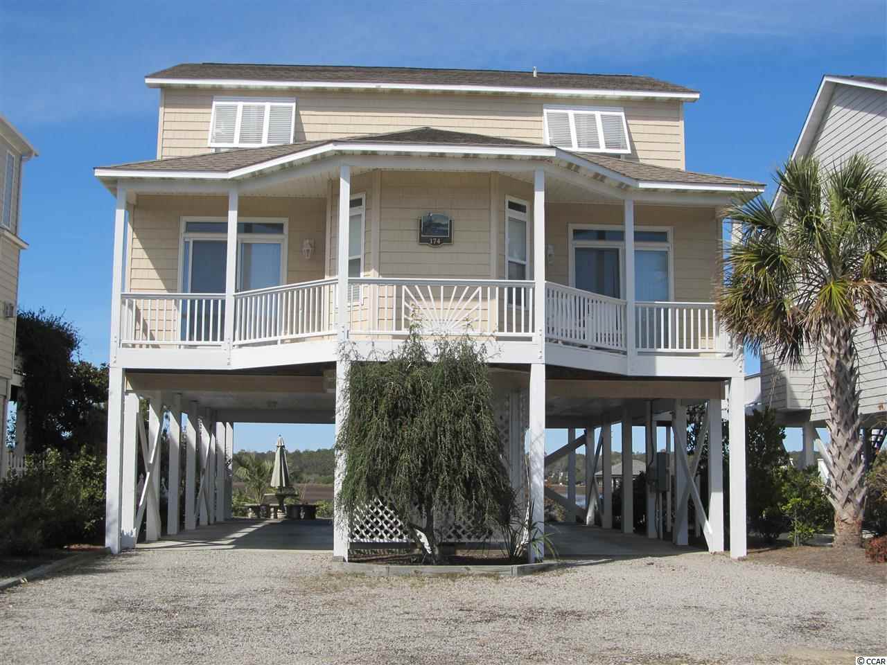 174 W Fourth St. Ocean Isle Beach, NC 28469