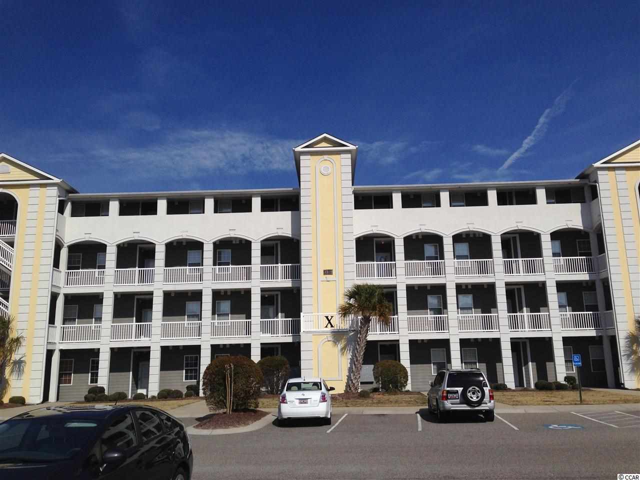 4519 N Plantation Harbour Dr. UNIT X-15 Little River, SC 29566