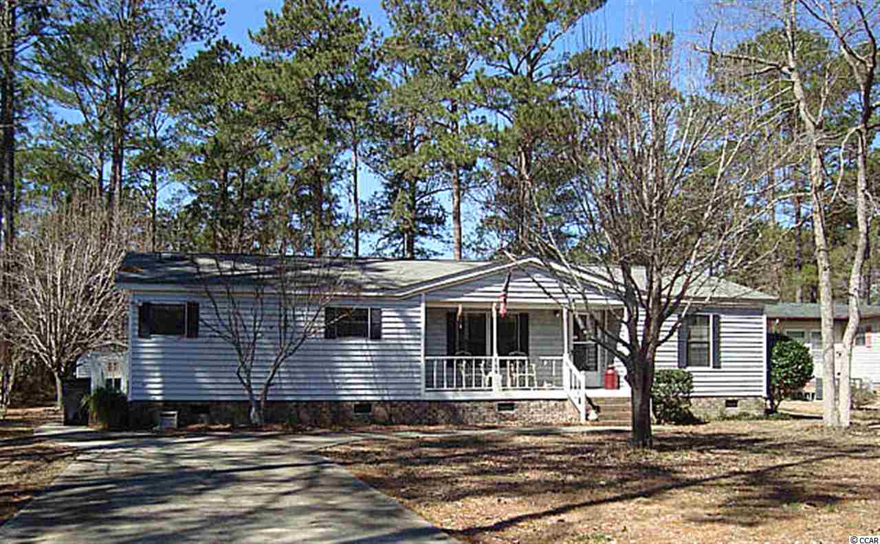 377 Ridgewood Dr. Nw Calabash, NC 28467