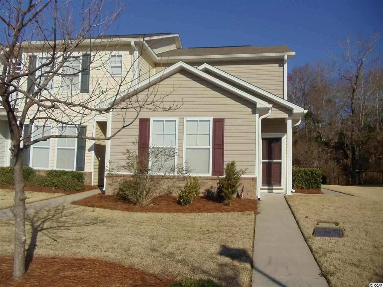 129 Olde Towne Way UNIT #6 Myrtle Beach, SC 29588