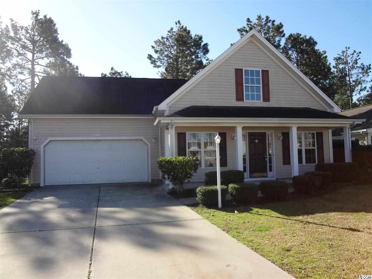 8232 Sterling Ct. Myrtle Beach, SC 29579