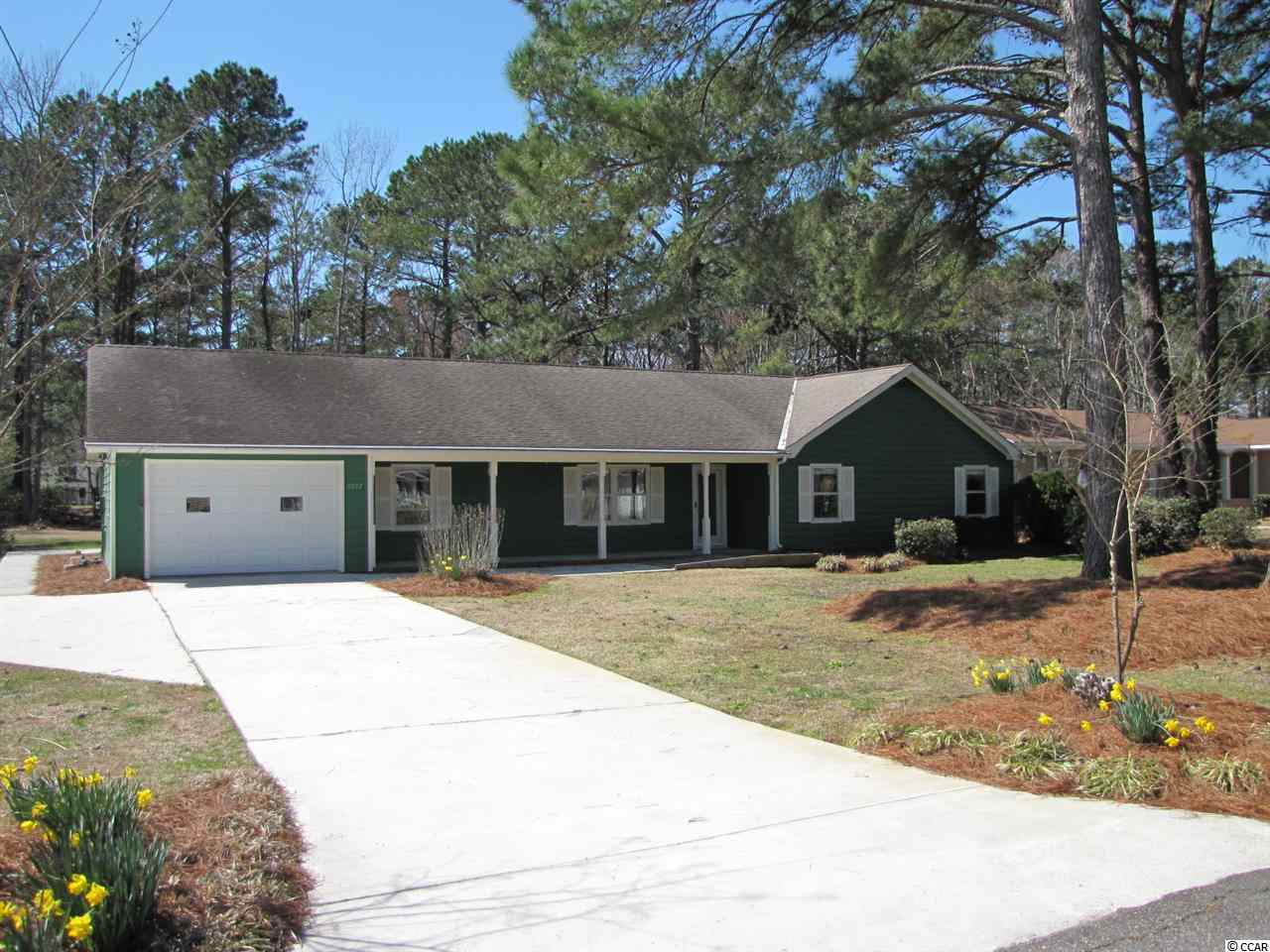 1927 Bob White Ln. Surfside Beach, SC 29575