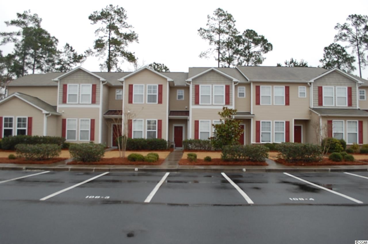 108 Olde Towne Way UNIT #4 Myrtle Beach, SC 29588