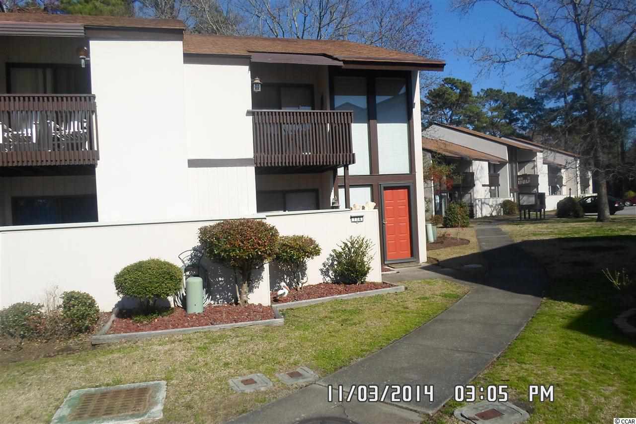 1000 N 11th Ave. N UNIT #114 North Myrtle Beach, SC 29582