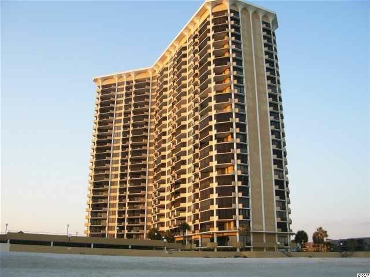 9650 Shore Dr. UNIT #203 Myrtle Beach, SC 29572