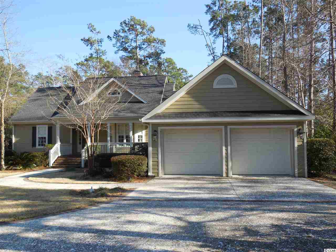 4498 Horseshoe Bend Dr. Murrells Inlet, SC 29576