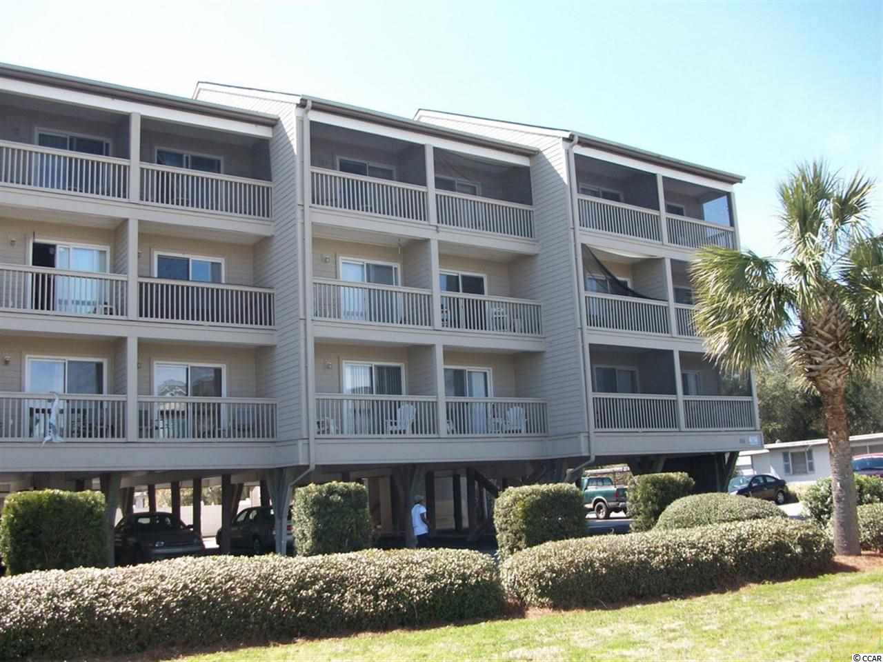 111 N 16th Ave. N UNIT 144/145 Surfside Beach, SC 29575