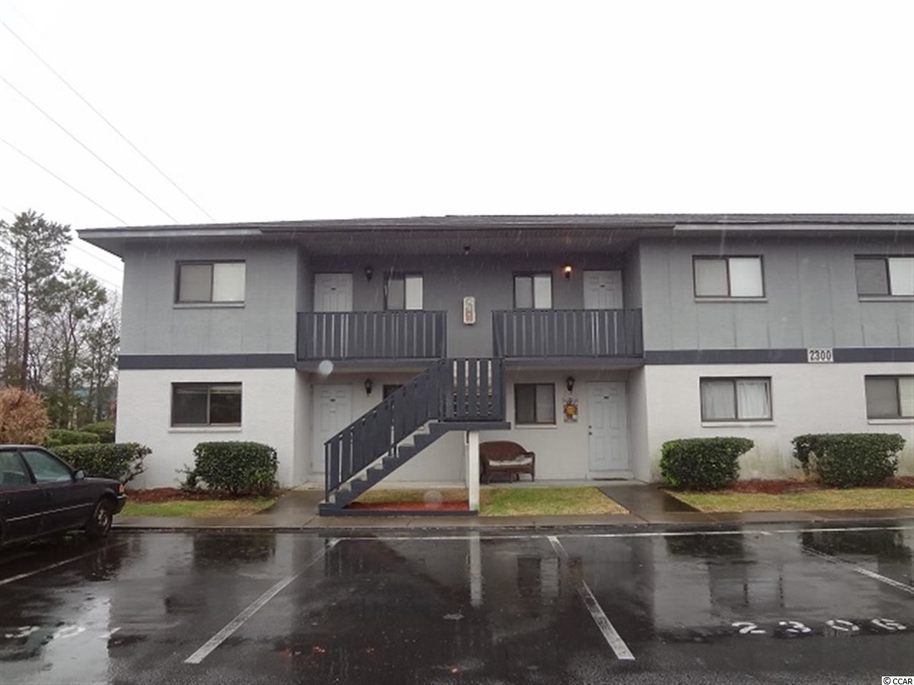 1101 N 2nd Ave. N UNIT #2301 Surfside Beach, SC 29575