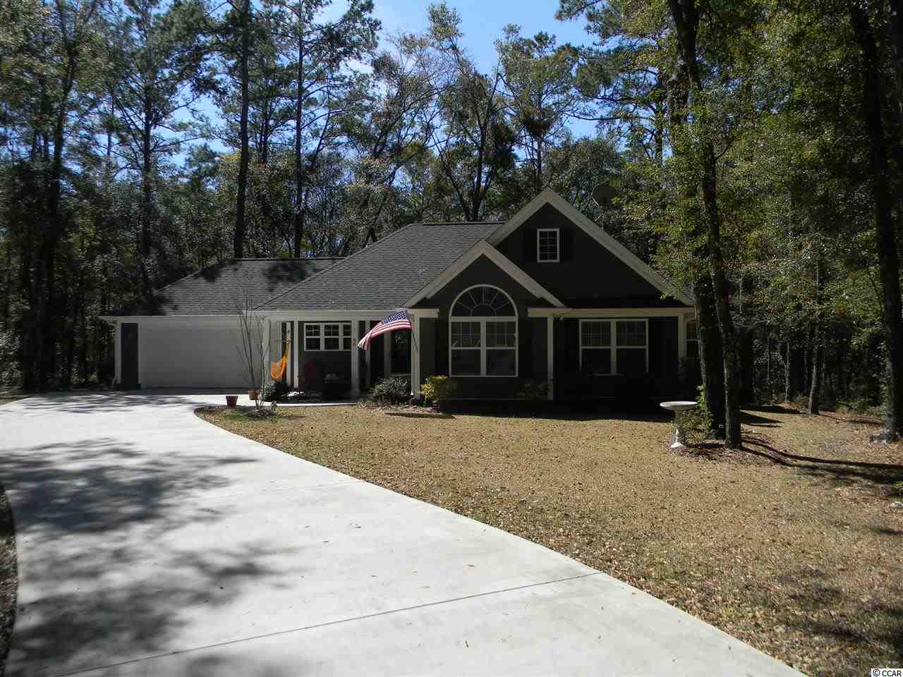 96 Citadel Pl. Pawleys Island, SC 29585