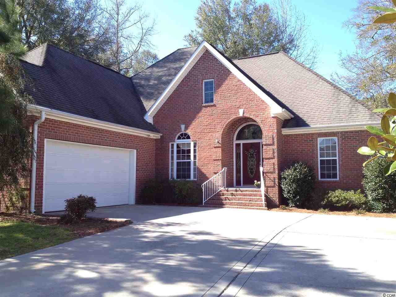 2395 Island Way Little River, SC 29566