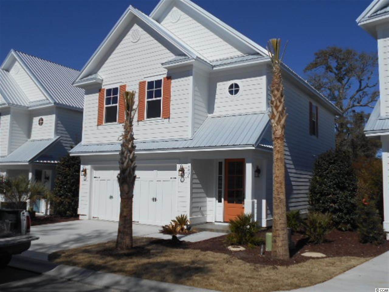 4836 Cantor Ct. North Myrtle Beach, SC 29582