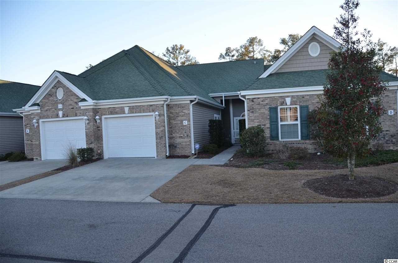 210-C Nuthatch Ln. UNIT C Murrells Inlet, SC 29576