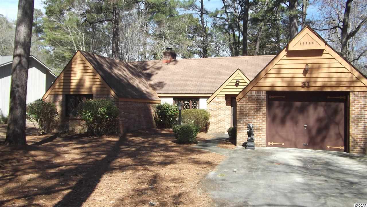 31 Carolina Shores Dr. Carolina Shores, NC 28467