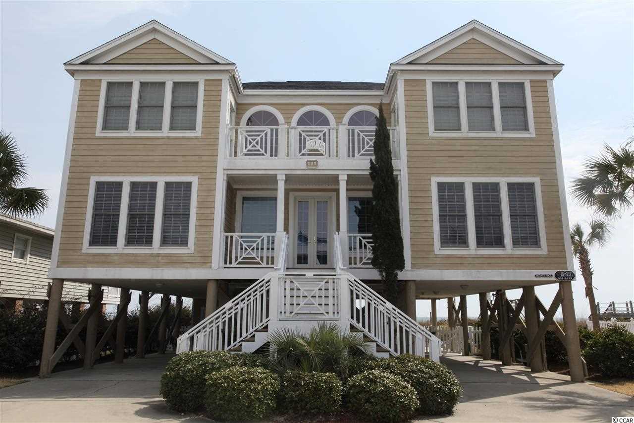 111 N Seaside Dr. Surfside Beach, SC 29575