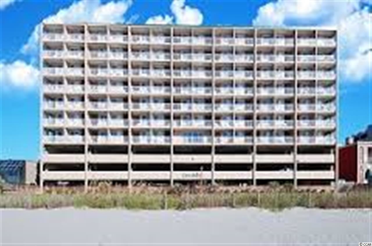 1709 S Ocean Blvd. UNIT #615 North Myrtle Beach, SC 29582