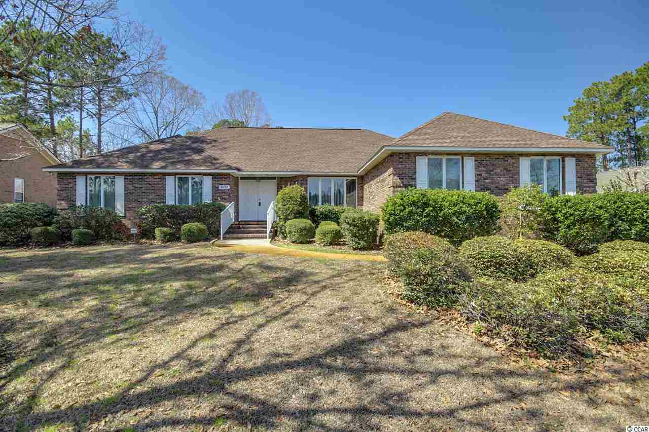 3157 Cedar Creek Run Little River, SC 29566