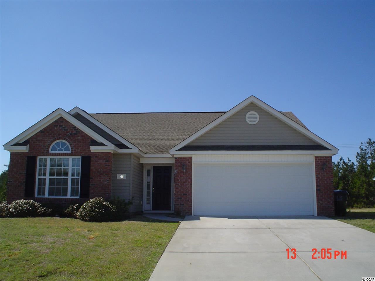 79 Bonnie Bridge Circle Myrtle Beach, SC 29579