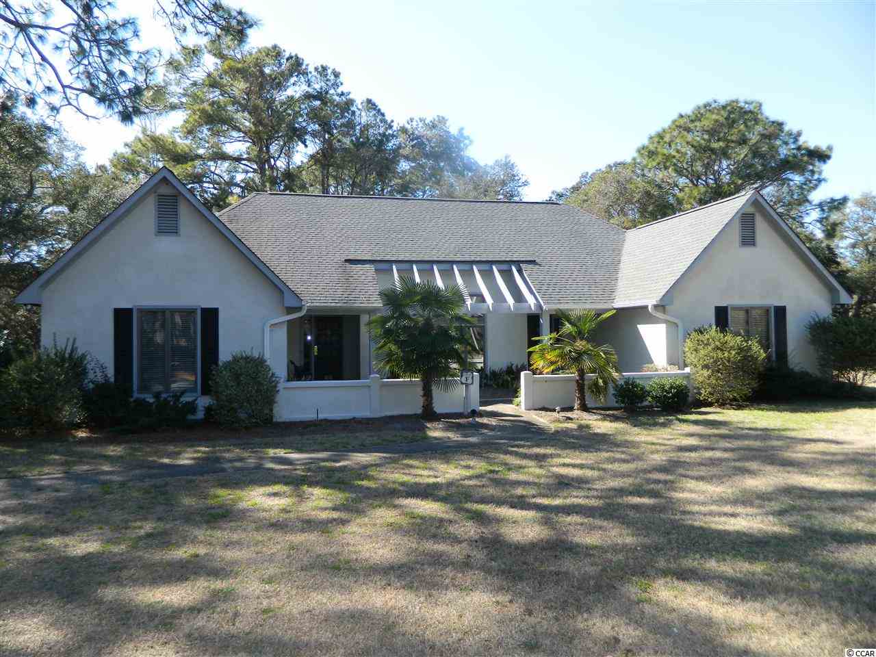 20 Crosswind Trail Pawleys Island, SC 29585