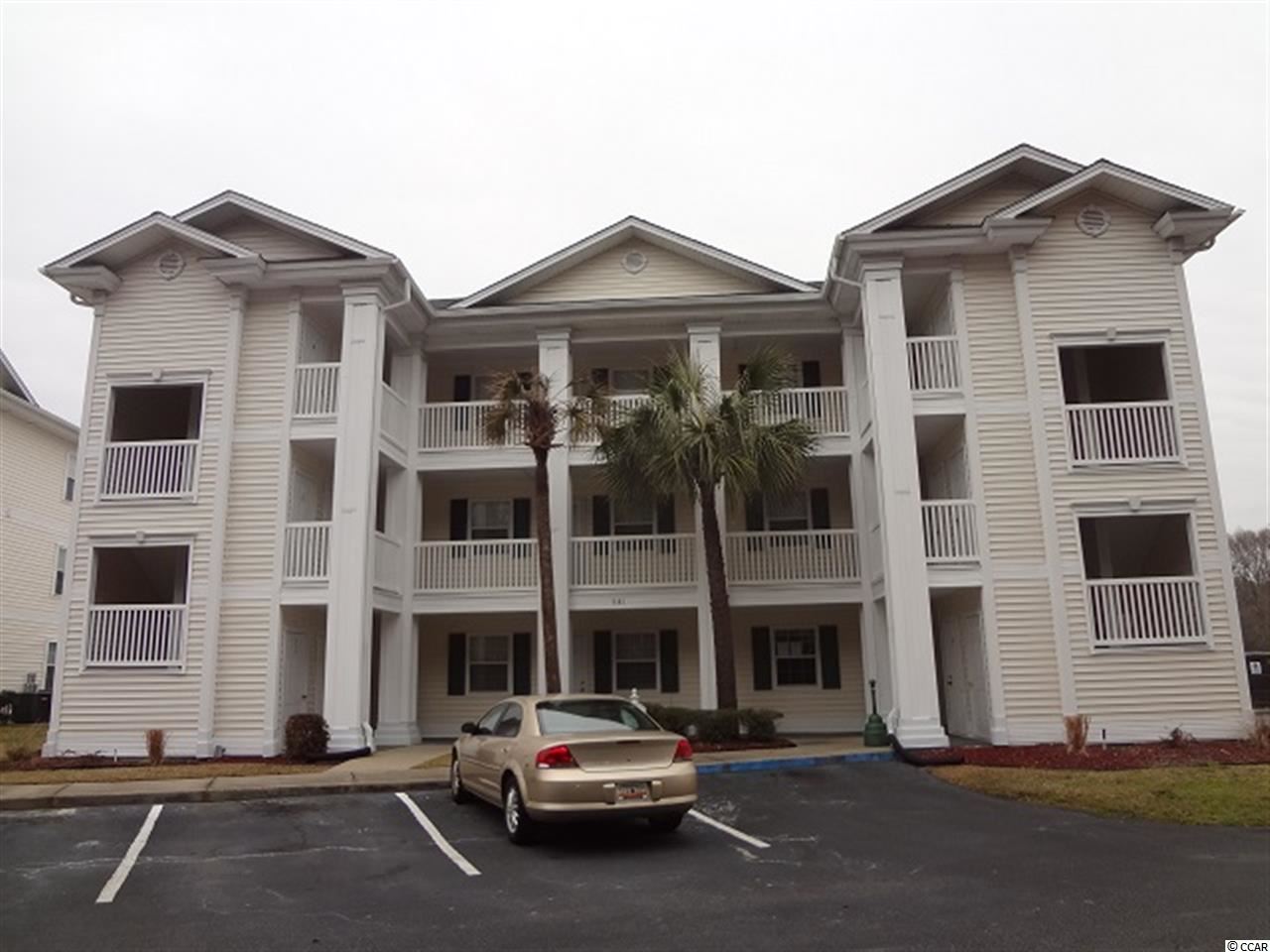 581 Blue River Ct. UNIT #6-C Myrtle Beach, SC 29579