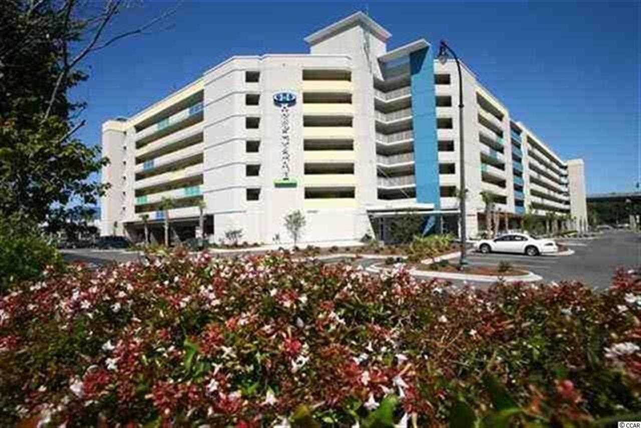 2100 Sea Mountain Hwy. UNIT #318 North Myrtle Beach, SC 29582