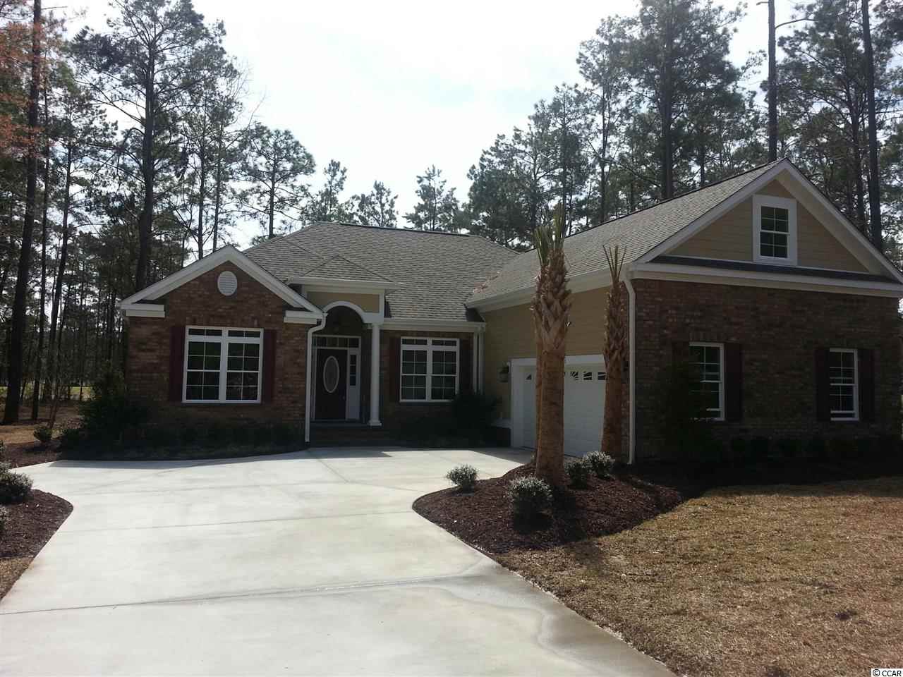 2631 Henagan Ln. Myrtle Beach, SC 29588