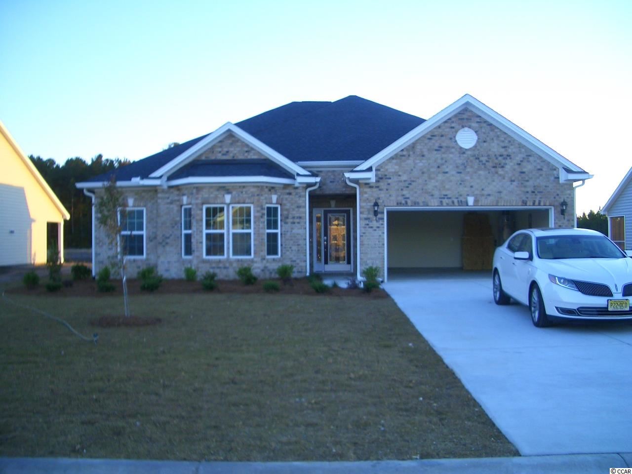 582 Martinsville Dr. Murrells Inlet, SC 29576