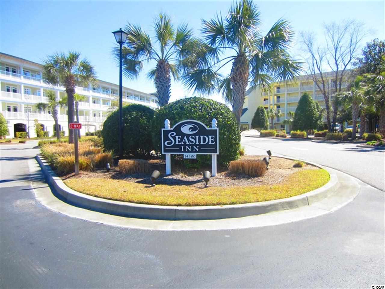 308 Seaside Inn Pawleys Island, SC 29585