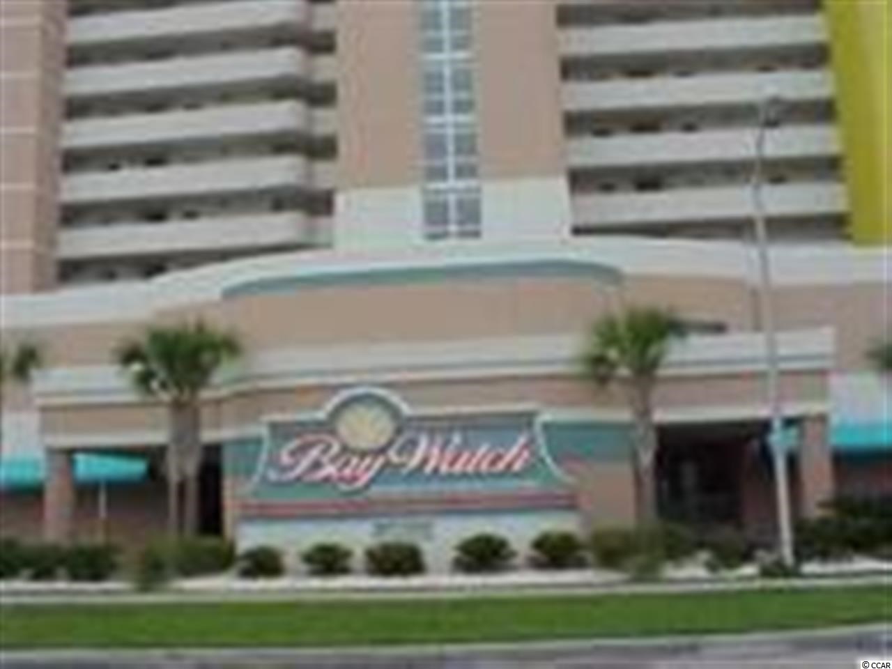 2801 S Ocean Blvd. UNIT #1232 North Myrtle Beach, SC 29582