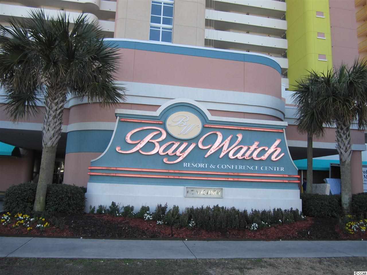 2701 S Ocean Blvd. UNIT #1038 North Myrtle Beach, SC 29582