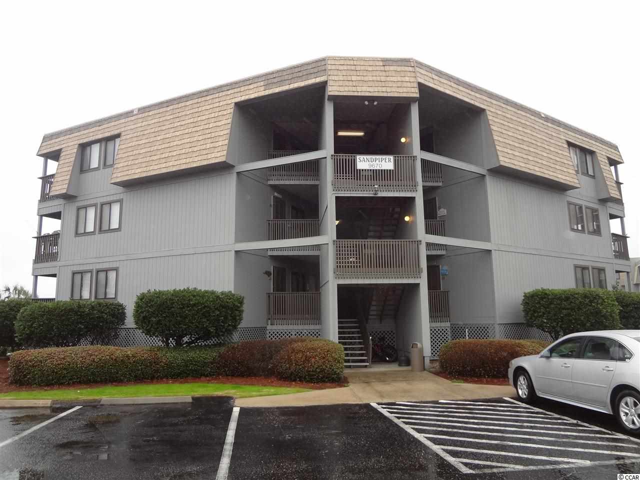 9670 Shore Dr. UNIT #327 Myrtle Beach, SC 29572