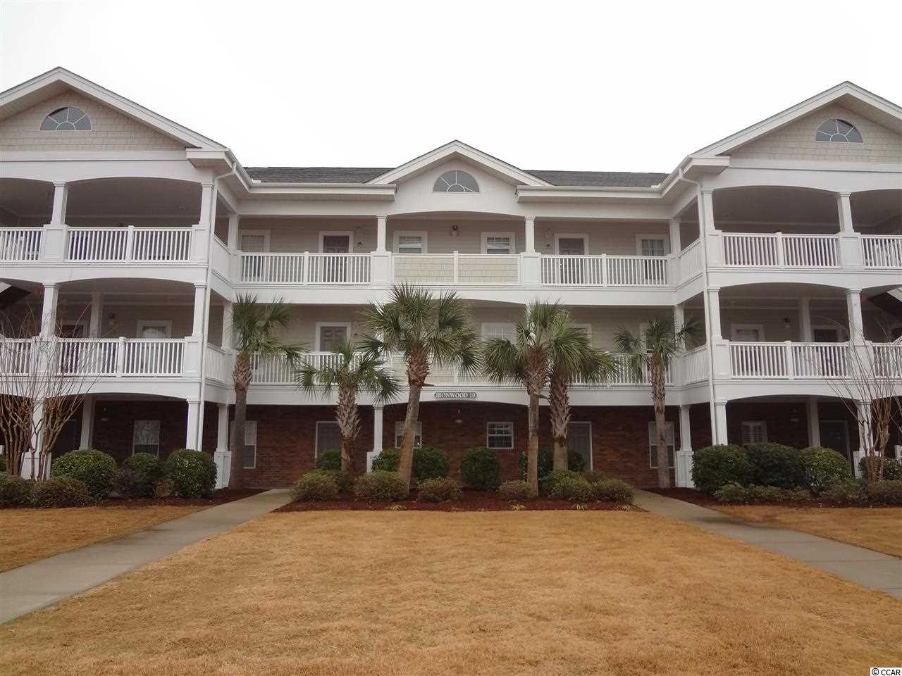 5801 Oyster Catcher Dr. UNIT #1014 North Myrtle Beach, SC 28582