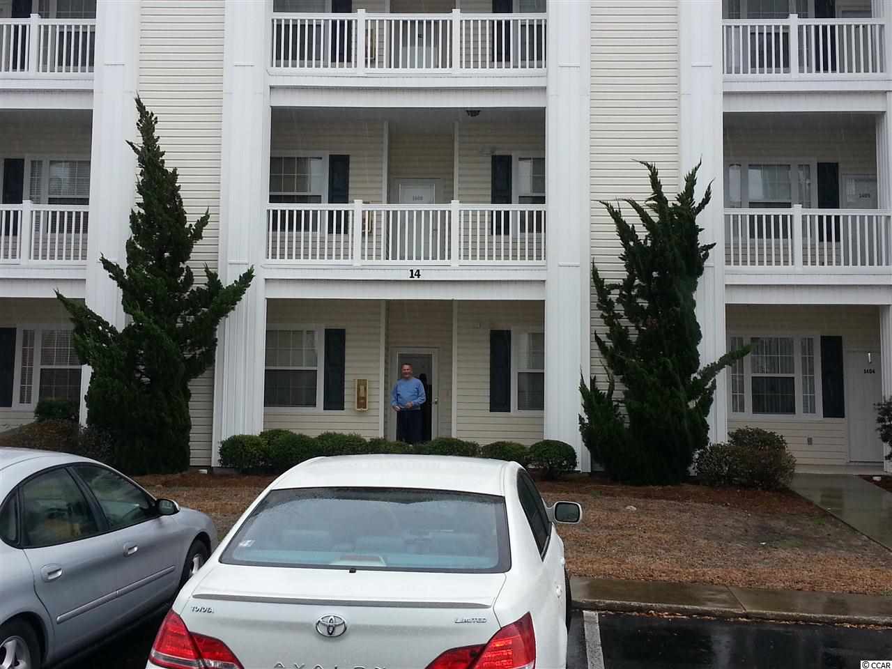 901 West Port Dr. UNIT #1412 North Myrtle Beach, SC 29582