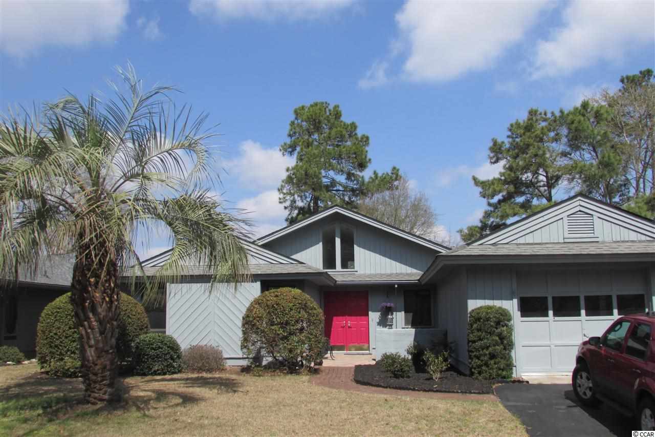 997 Cedarwood Circle Myrtle Beach, SC 29577