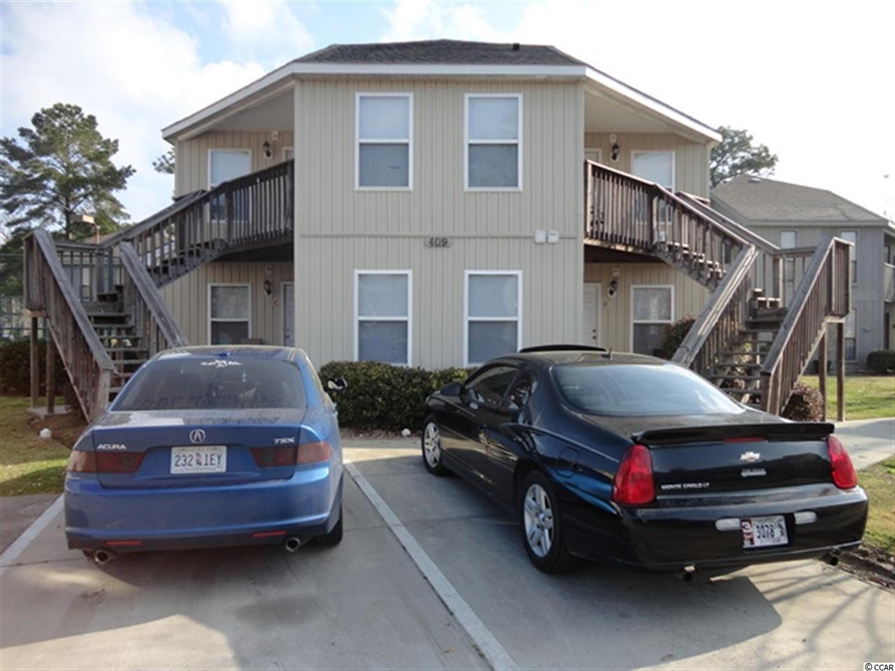 409 C Tree Top Circle UNIT 409C Myrtle Beach, SC 29588