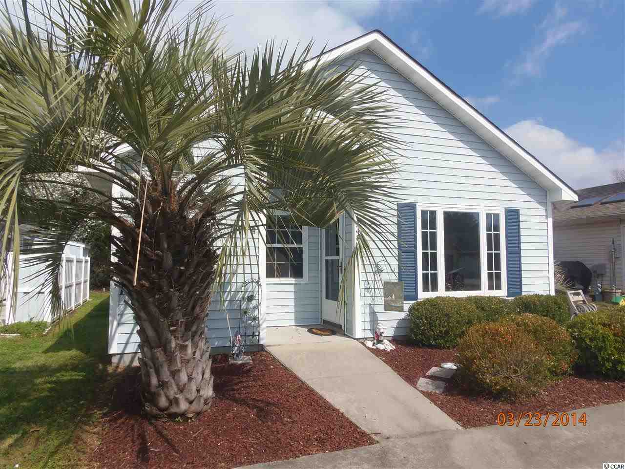 1348 Tranquility Ln. Myrtle Beach, SC 29577