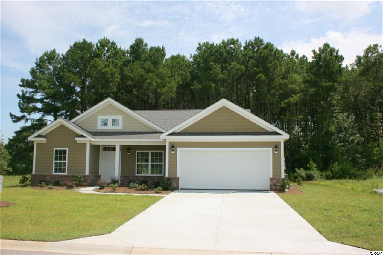 194 Shady Arbor Loop Longs, SC 29568