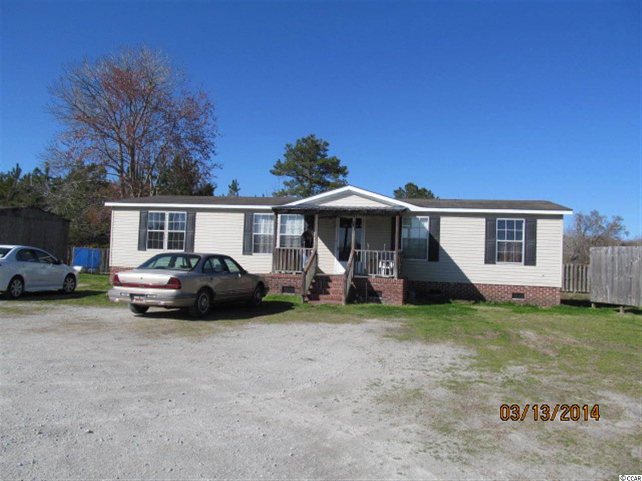 500 Circle M Rd. Longs, SC 29568