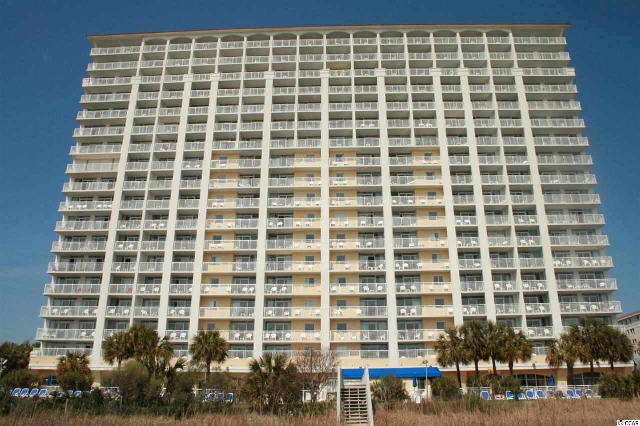 2000 N Ocean Blvd. UNIT #1712 Myrtle Beach, SC 29572